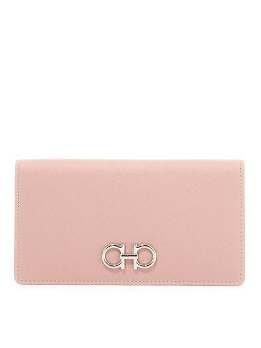 Wallet 22D7790774981 066 - SALVATORE FERRAGAMO - BALAAN 1