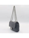 black shoulder bag - CHANEL - BALAAN 3