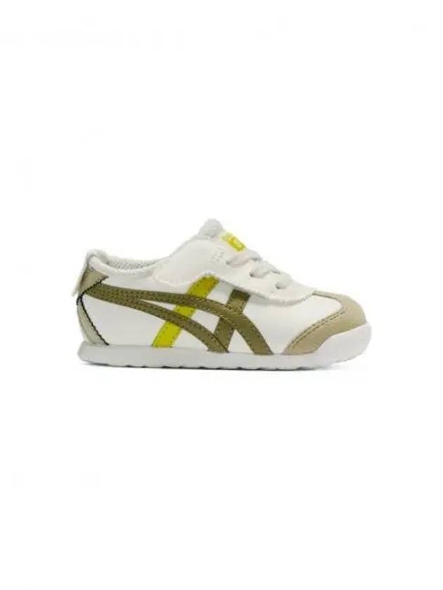 Onitsuka Tiger KIDS Mexico 66 1184A074 117 - ONITSUKA TIGER - BALAAN 1