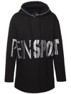 PLEIN SPORT by over-size hoodie - PHILIPP PLEIN - BALAAN 5