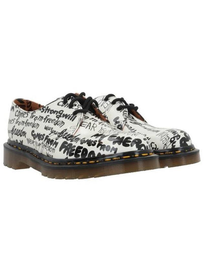 Comme Des Garcons Flat Shoes - COMME DES GARCONS - BALAAN 2