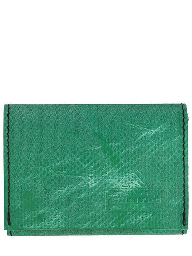 Unisex BRANDON card wallet F54 BRANDON 0043 - FREITAG - BALAAN 1