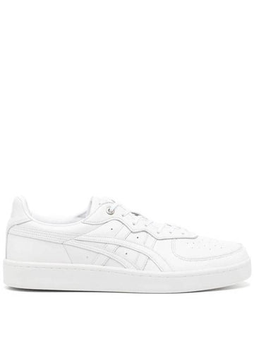 GSM SD Leather Low Top Sneakers White - ONITSUKA TIGER - BALAAN 1