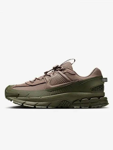 Zoom Vomero Rom Men s Winterized Shoes Mink Brown Medium Olive Cargo Khaki FV2295 201 755662 - NIKE - BALAAN 1