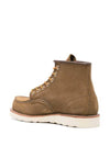 Boots 8881 Free OLIVE MOHAVE - RED WING - BALAAN 4