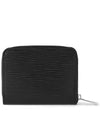 Zippy Coin Perth Coin Purse Black - LOUIS VUITTON - BALAAN 7