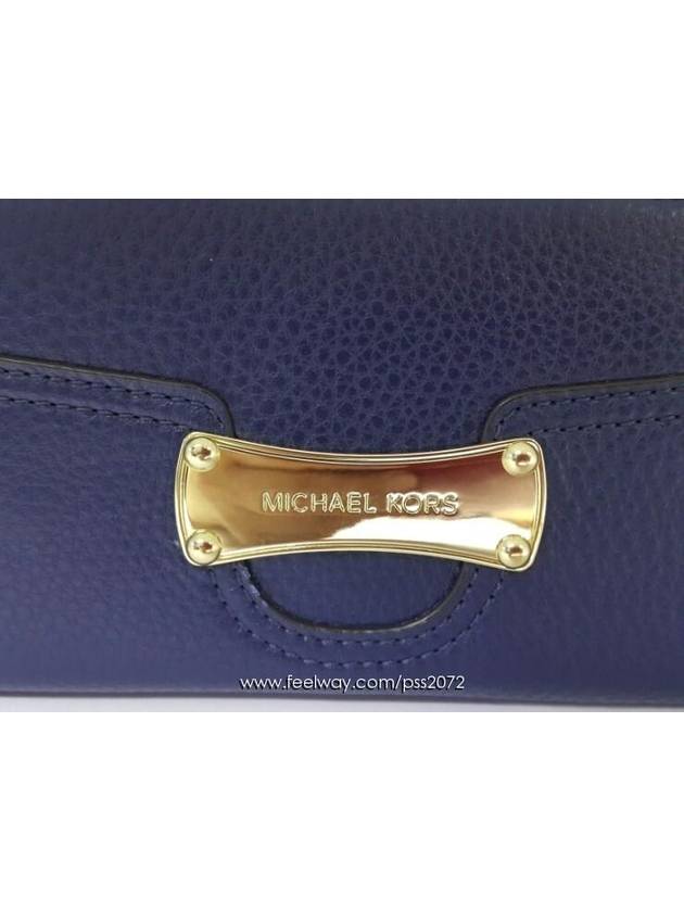 women s long wallet - MICHAEL KORS - BALAAN 2