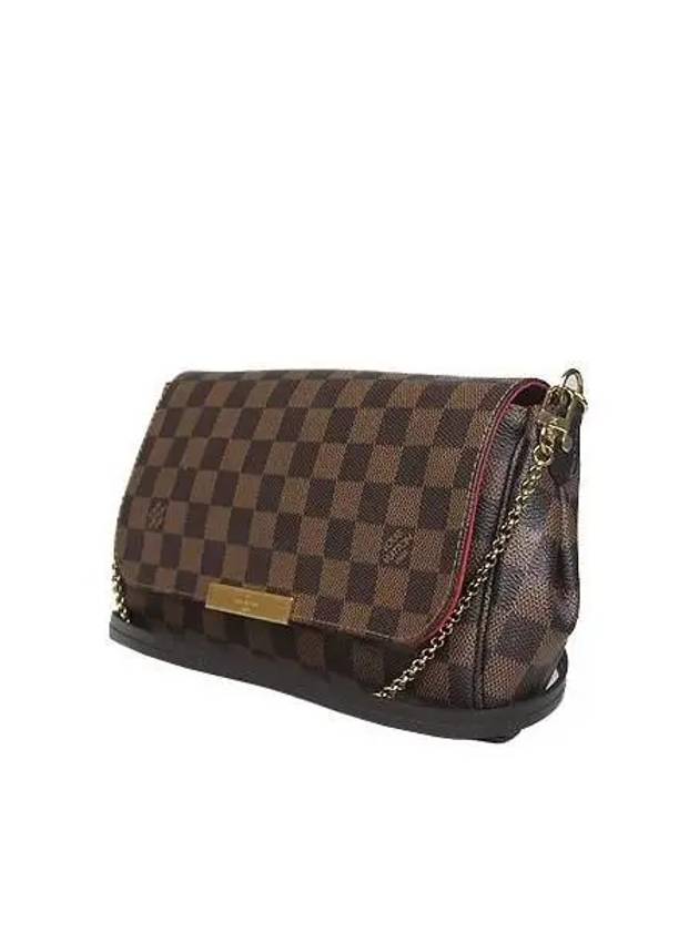 N41129 2 WAY bag - LOUIS VUITTON - BALAAN 2