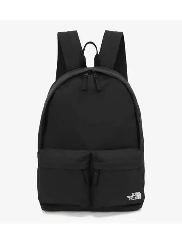 The North Face NM2DQ07A TNF Daypack - THE NORTH FACE - BALAAN 1