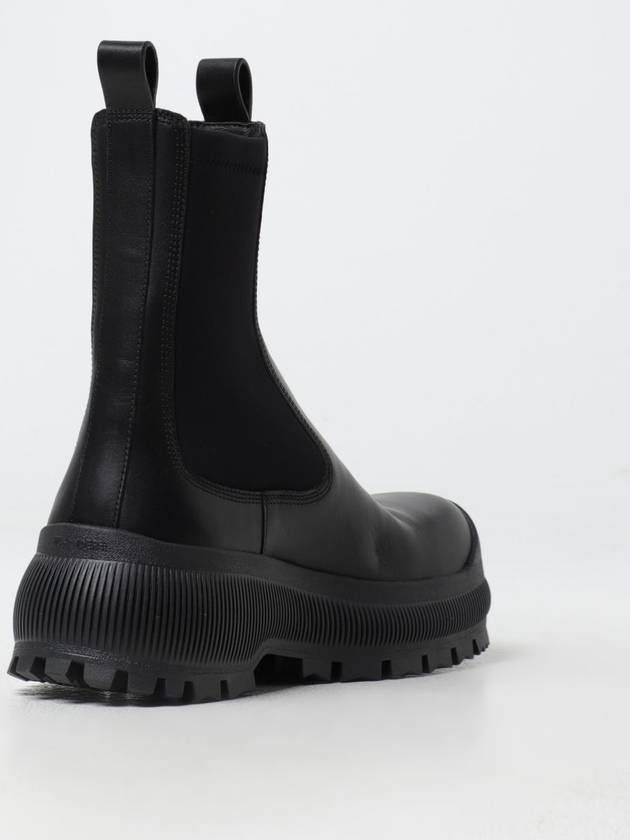 Boots woman Jil Sander - JIL SANDER - BALAAN 3