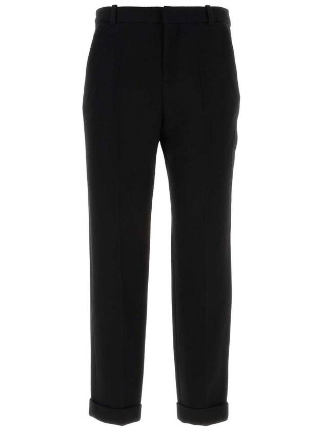 Pantalone BH0PM030WB86 0PA B0440735779 - BALMAIN - BALAAN 2