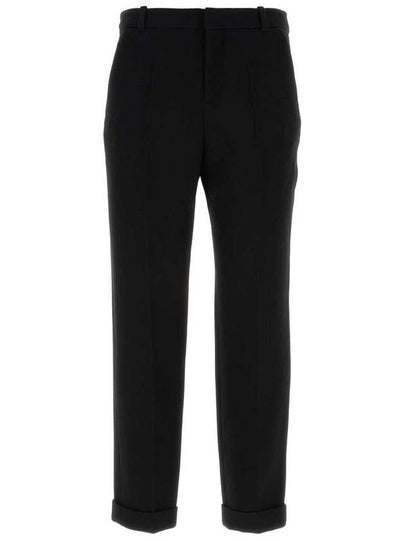 Pantalone BH0PM030WB86 0PA B0440735779 - BALMAIN - BALAAN 2