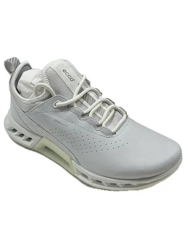 Biom C4 Spikeless White - ECCO - BALAAN 3