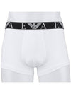 Boxer 3-pack trunk (111357 3R715 24121) - EMPORIO ARMANI - BALAAN 5