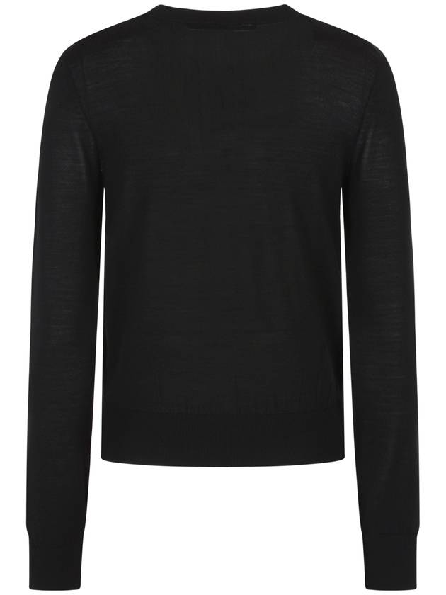 Alexander Wang Sweaters Black - ALEXANDER WANG - BALAAN 2