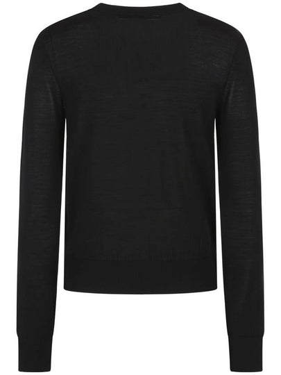 Alexander Wang Sweaters Black - ALEXANDER WANG - BALAAN 2