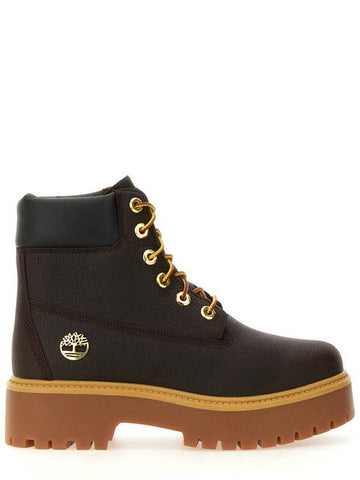 Timberland Boot "Stone Street" - TIMBERLAND - BALAAN 1