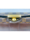 men cross bag - LOUIS VUITTON - BALAAN 7