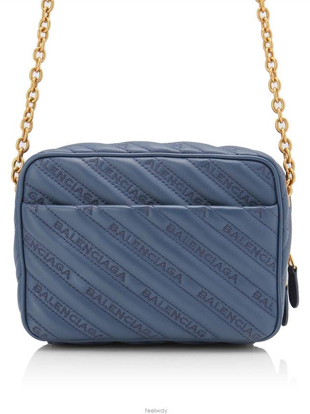 women cross bag - BALENCIAGA - BALAAN 4