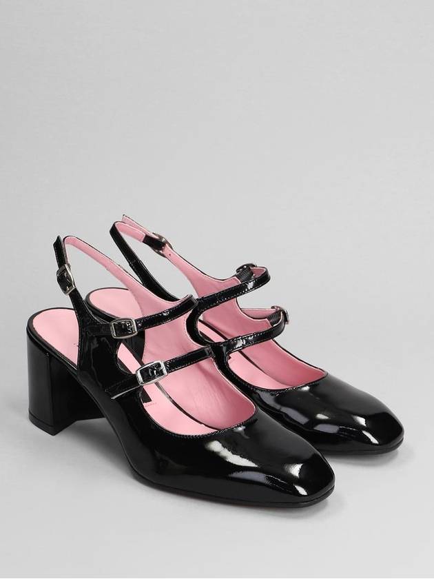 Carel Paris Banana Pumps - CAREL - BALAAN 2