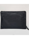 women clutch bag - BALENCIAGA - BALAAN 4