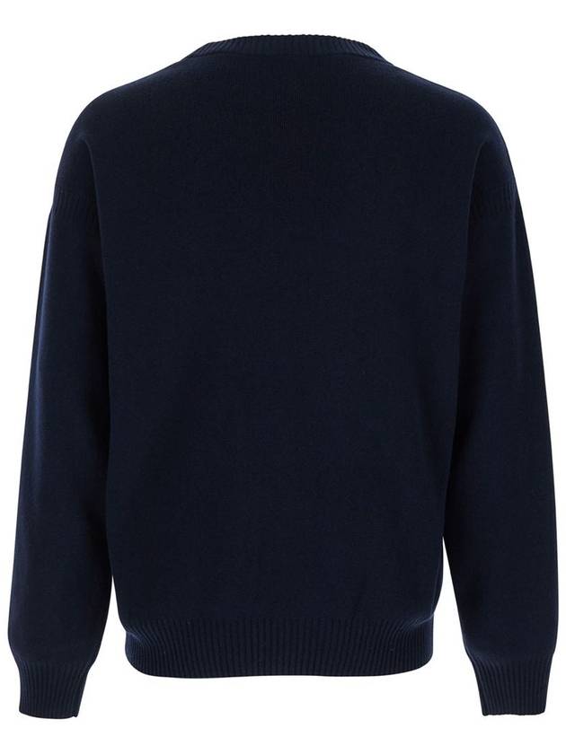 Emporio Armani Sweater - EMPORIO ARMANI - BALAAN 2