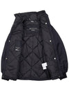 Women's Lega padded jacket LEGA 001 - MAX MARA - BALAAN 10