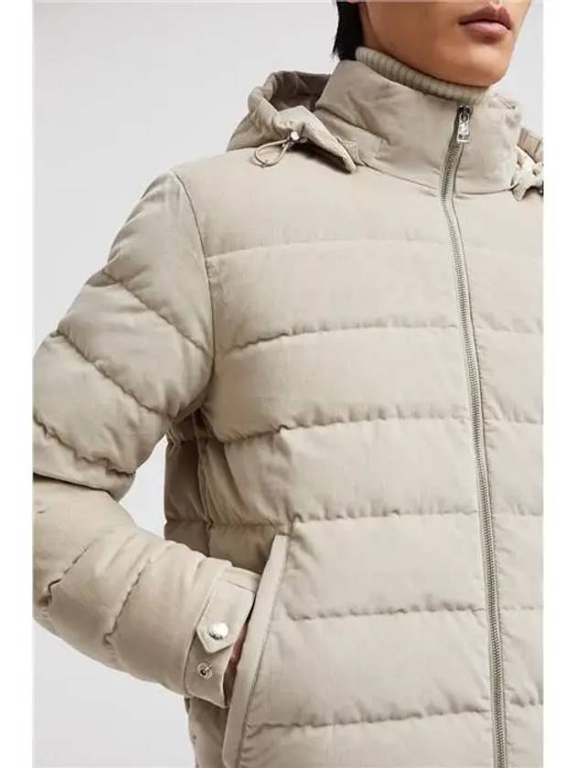 CHIONEA Down Padding 1A00035 597HE - MONCLER - BALAAN 5