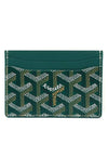 Saint Sulpice Card Wallet APM107 09 - GOYARD - BALAAN 2