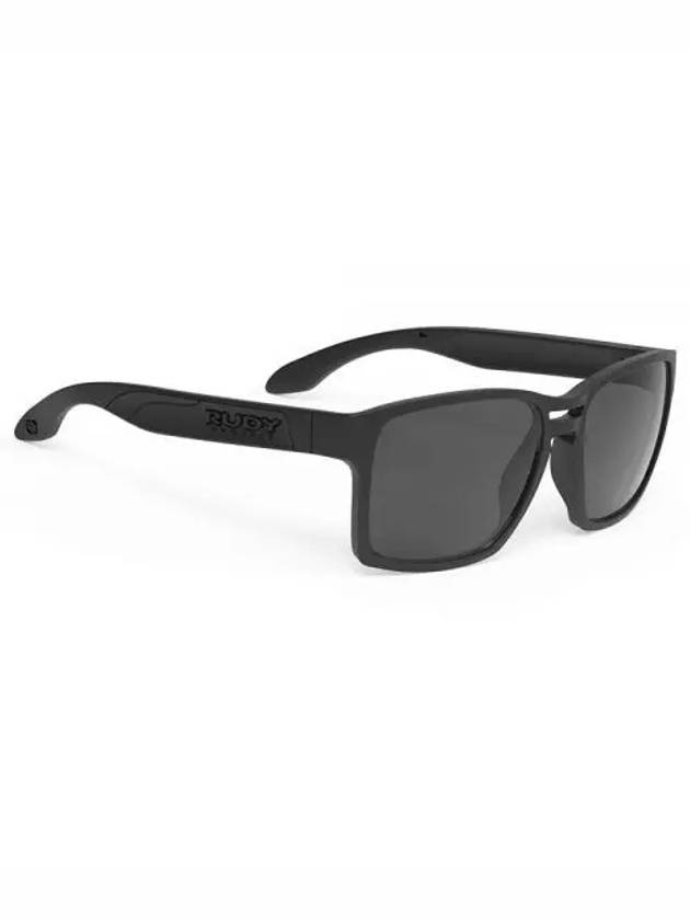 RUDY PROJECT Spin Air 57 Matte Black Polar 3FX Gray Laser SP575906 0000 - RUDYPROJECT - BALAAN 1