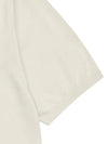 Men's Basic Open Collar Short Sleeve Knit MMSWN5T75 262 - AT.P.CO - BALAAN 4