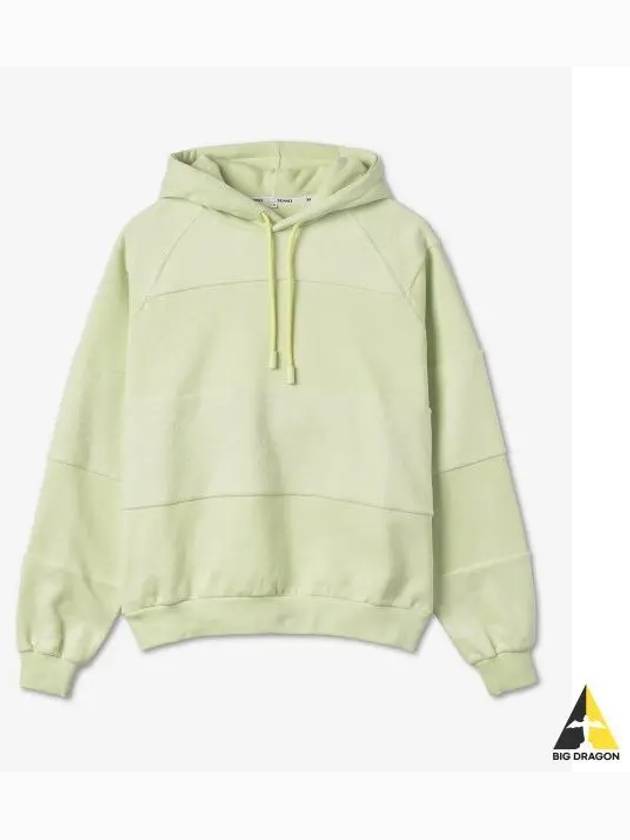 Cut Hood Mint MRTWXTOP002COT029322 - SUNNEI - BALAAN 2