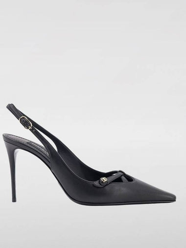 High heel shoes woman Dolce & Gabbana - DOLCE&GABBANA - BALAAN 1