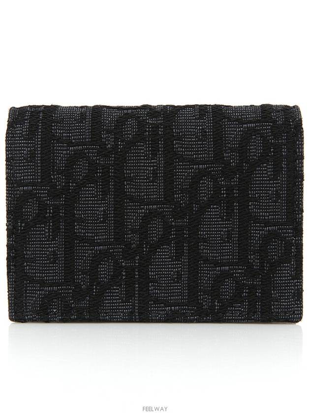 men card wallet - DIOR - BALAAN 4