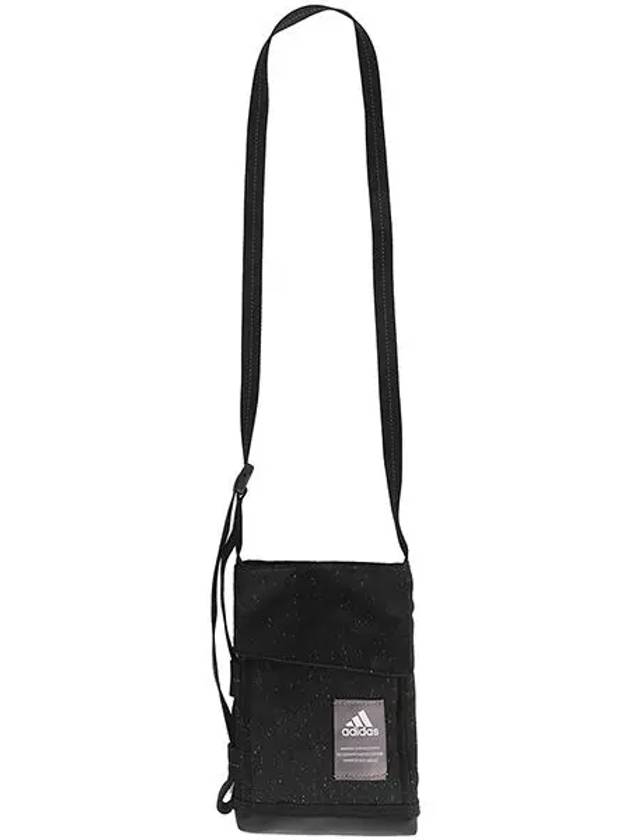 Must Have Seasonal Small Cross Bag Black - ADIDAS - BALAAN 3