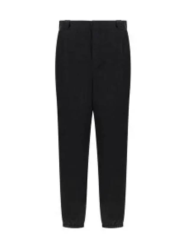 SPH381 OOO 1WQ8 F0002 Re nylon pants 1212121 - PRADA - BALAAN 1