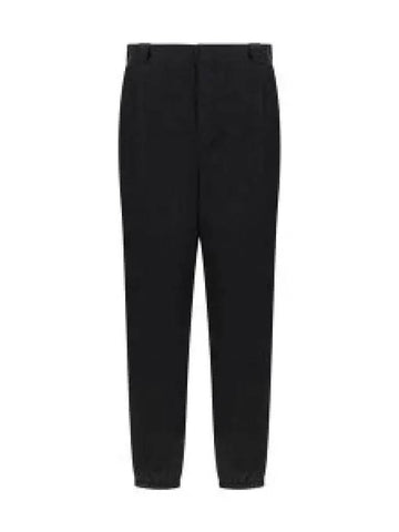 SPH381 OOO 1WQ8 F0002 Re nylon pants 1212121 - PRADA - BALAAN 1