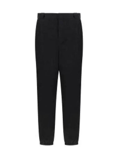 SPH381 OOO 1WQ8 F0002 Re nylon pants 1212121 - PRADA - BALAAN 1