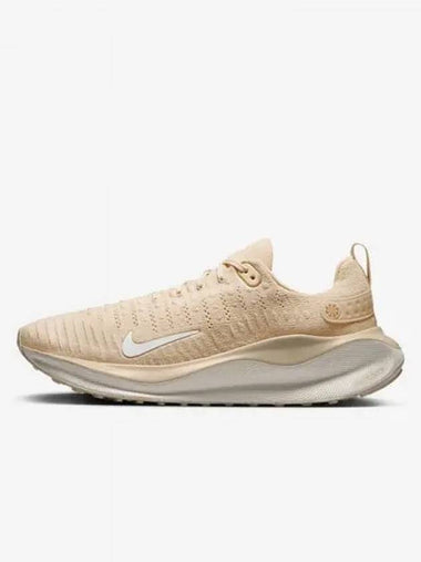 Infinity Run 4 Men s Road Running Shoes Pale Vanilla Celestial Gold Ivory DR2665 201 720275 - NIKE - BALAAN 1