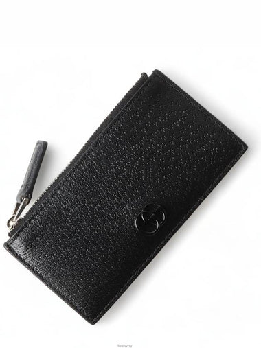 women card wallet - GUCCI - BALAAN 1