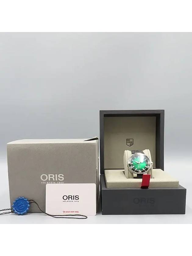 01 Men s Watch - ORIS - BALAAN 6