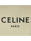 193302 tote bag - CELINE - BALAAN 4