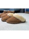 Slippers Wool Cheongsongi Women s Fur Indoor Shoes OZ114 II - OZWEAR UGG - BALAAN 5