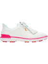 Women GALLIVAN2R Kilty Golf Shoes GLF000038 SNOW MULTI - G/FORE - BALAAN 1