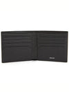 GIFTBOX FT 50 Men s Half Wallet Double sided Casual Belt - BALLY - BALAAN 5