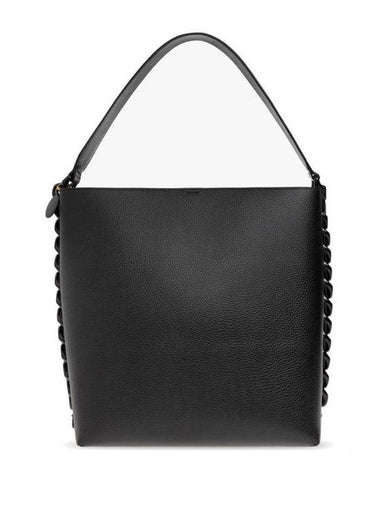 handbag 7B0011WP0065 1000 - STELLA MCCARTNEY - BALAAN 1