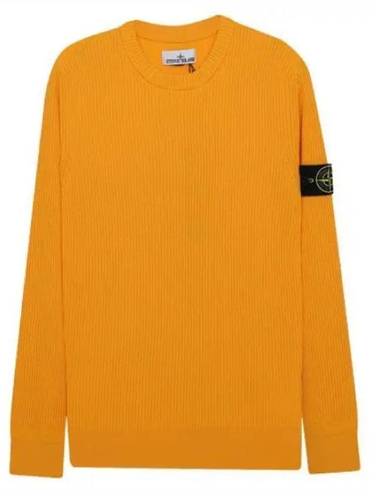 crew neck knit men - STONE ISLAND - BALAAN 1