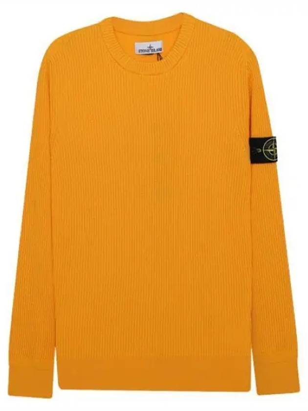 crew neck knit - STONE ISLAND - BALAAN 1