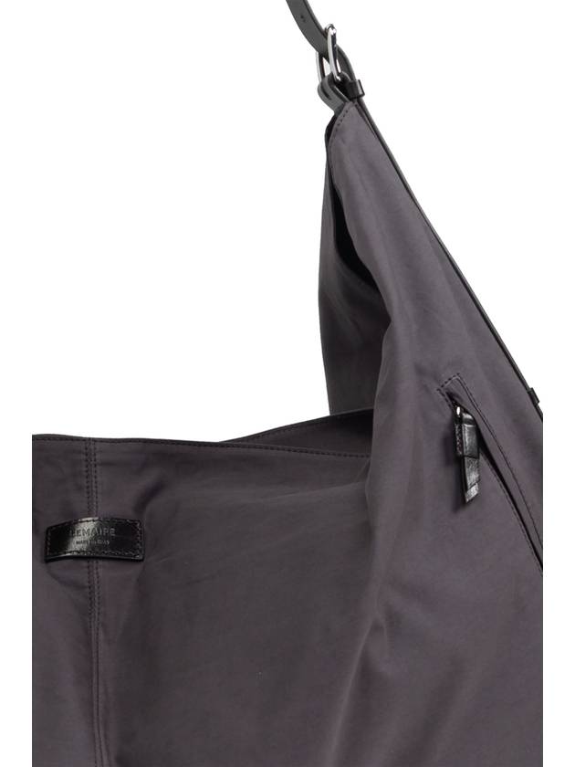 Lemaire Shopper Type Bag, Unisex, Grey - LEMAIRE - BALAAN 7