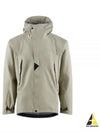 Ashinya Jacket Man Silver Green 10651M11 587 - KLATTERMUSEN - BALAAN 2